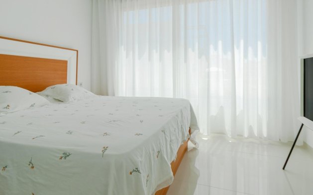 Reventa - Villa - Pilar de la Horadada - Pueblo Latino