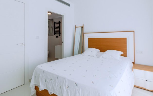 Reventa - Villa - Pilar de la Horadada - Pueblo Latino