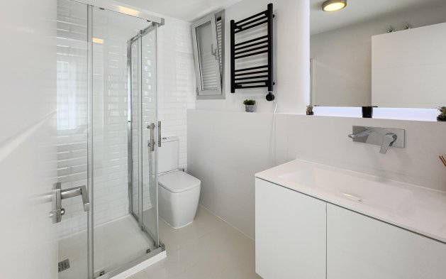 Reventa - Villa - Pilar de la Horadada - Pueblo Latino