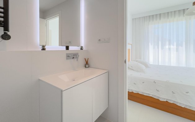 Reventa - Villa - Pilar de la Horadada - Pueblo Latino