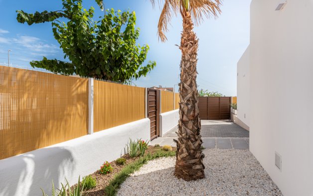 Obra nueva - detached - Los Alcázares