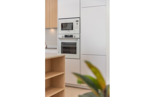 Obra nueva - Adosado - Los Alcázares