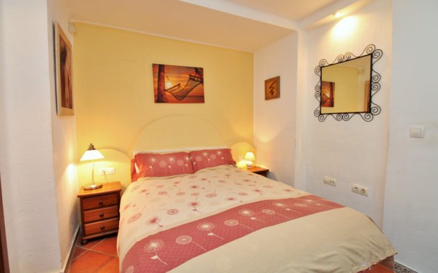 Odsprzedaż - Mieszkanie w bloku - Torrevieja - Punta Prima