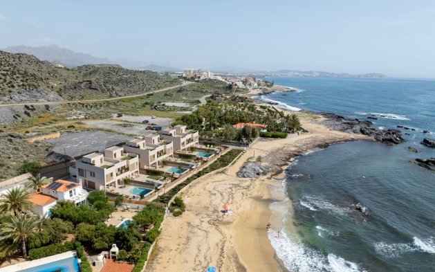 Obra nueva - Villa - Cuevas del Almanzora