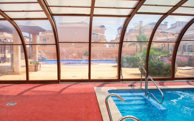 Herverkoop - duplex - Orihuela Costa - Los Dolses