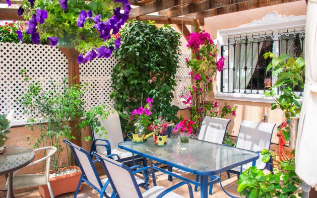 Herverkoop - duplex - Orihuela Costa - Los Dolses