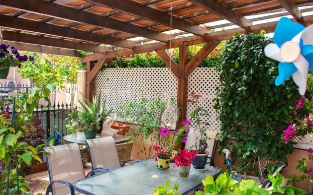 Herverkoop - duplex - Orihuela Costa - Los Dolses