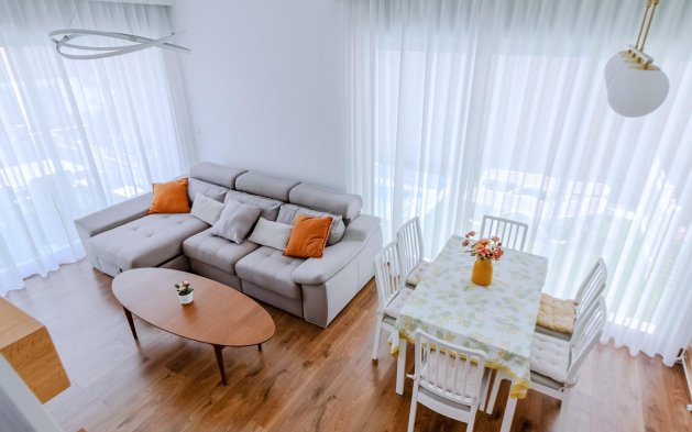 Revente - Villa - Pilar de la Horadada - Pueblo Latino