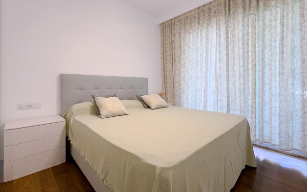 Revente - Villa - Pilar de la Horadada - Pueblo Latino