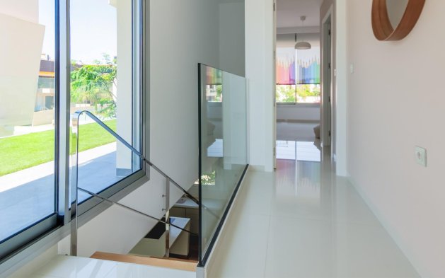 Revente - Villa - Pilar de la Horadada - Pueblo Latino