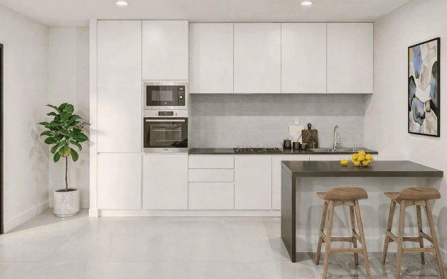 New Build - Penthouse - Fuente Alamo