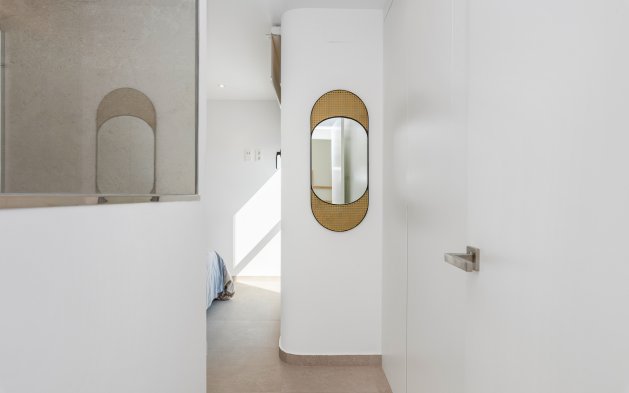 Obra nueva - detached - Los Alcázares