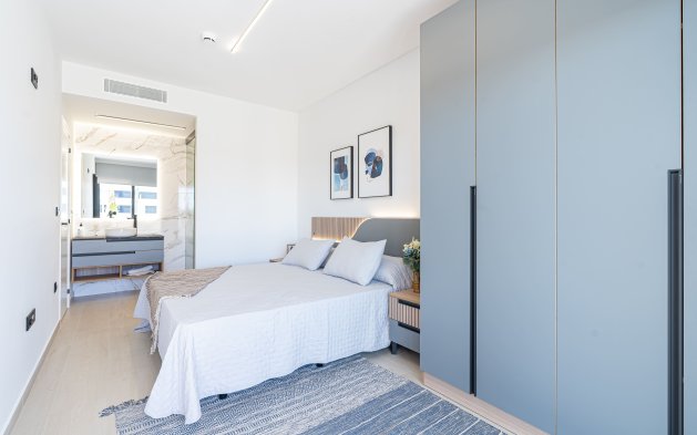 New Build - Apartment / flat - Vera