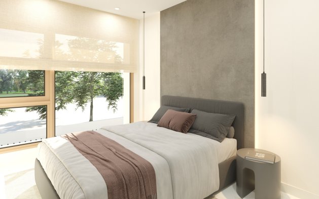 New Build - Townhouse - Dolores