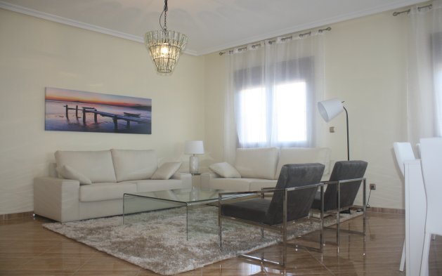 New Build - Villa - Torrevieja