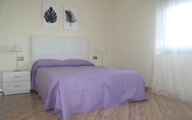 New Build - Villa - Torrevieja