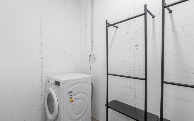 Obra nueva - detached - Los Alcázares