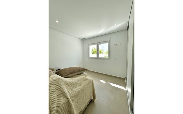 New Build - Villa - Benijofar