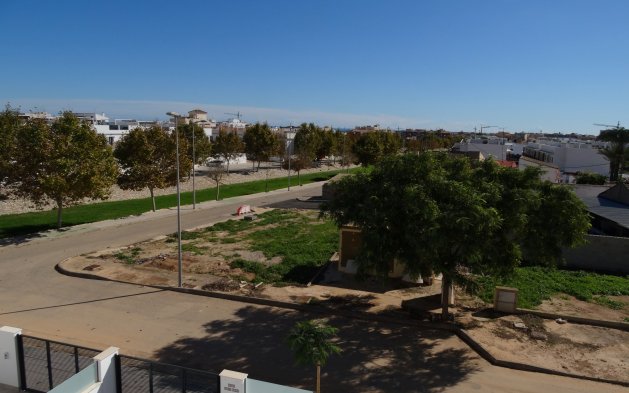 New Build - Bungalow - Pilar de la Horadada