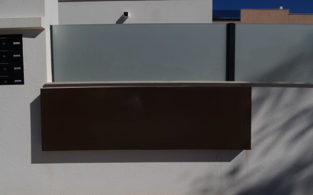 New Build - Bungalow - Pilar de la Horadada