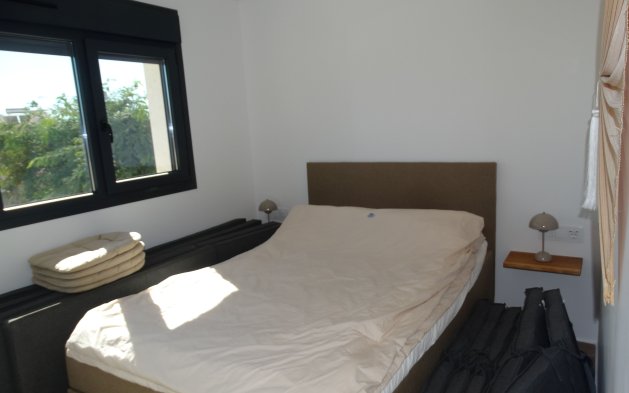 New Build - Bungalow - Pilar de la Horadada