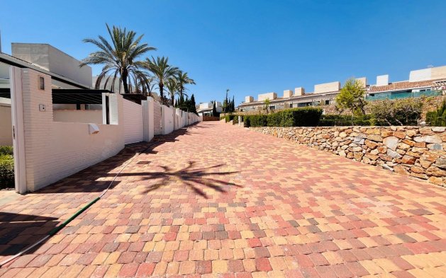 New Build - Townhouse - Sucina - Peraleja Golf