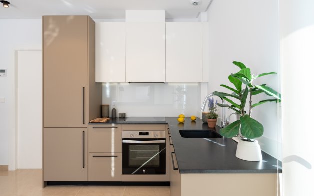 New Build - Townhouse - Elche