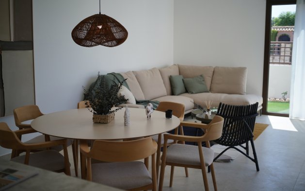 New Build - Villa - Algorfa - La Finca Golf