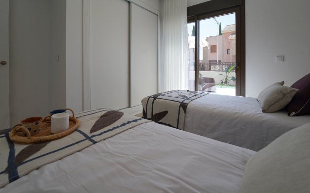 New Build - Villa - Algorfa - La Finca Golf