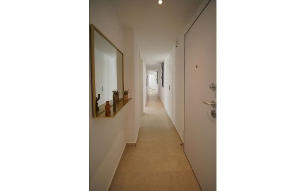 New Build - Villa - Algorfa - La Finca Golf
