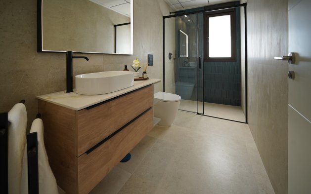 New Build - Villa - Algorfa - La Finca Golf