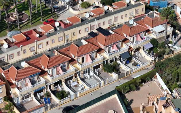 Återförsäljning - Duplex - Orihuela Costa - La Zenia