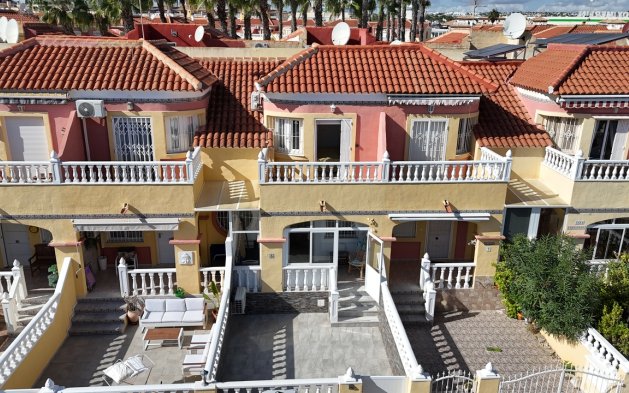 Återförsäljning - Duplex - Orihuela Costa - La Zenia