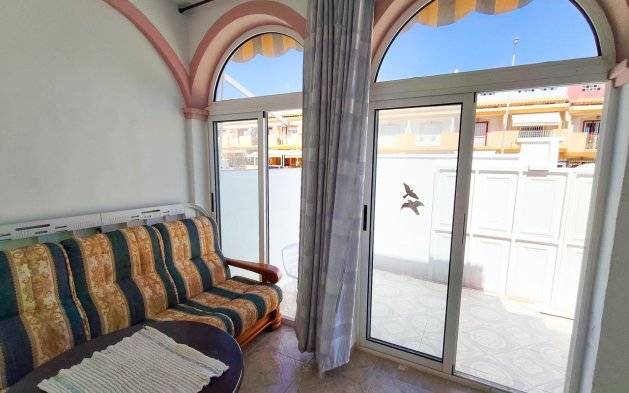 Odsprzedaż - Dupleks - Orihuela Costa