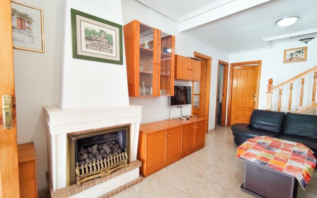Odsprzedaż - Dupleks - Orihuela Costa