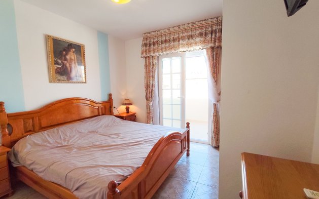 Odsprzedaż - Dupleks - Orihuela Costa