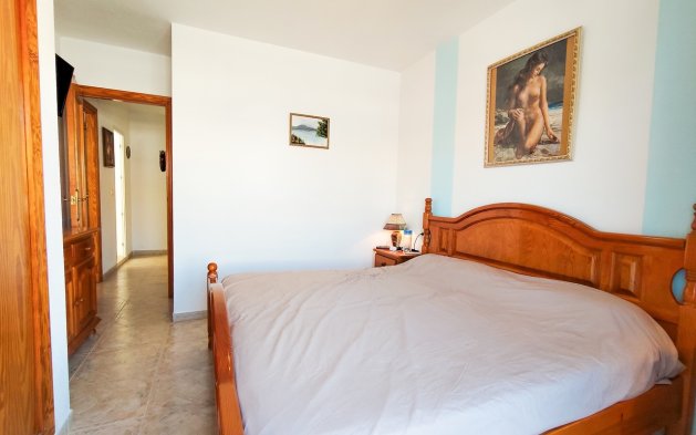 Odsprzedaż - Dupleks - Orihuela Costa