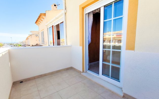 Odsprzedaż - Dupleks - Orihuela Costa