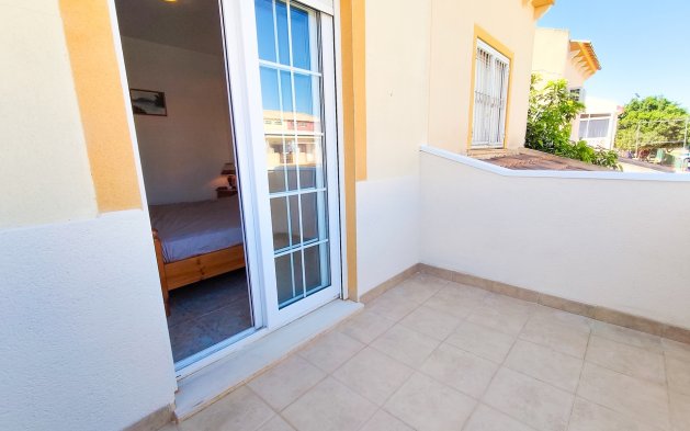 Odsprzedaż - Dupleks - Orihuela Costa