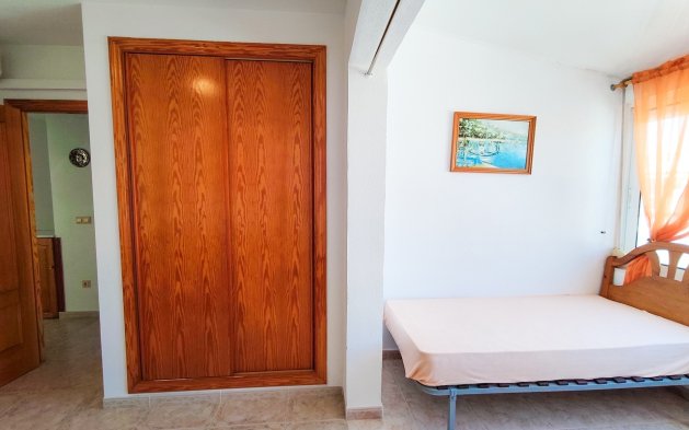 Odsprzedaż - Dupleks - Orihuela Costa