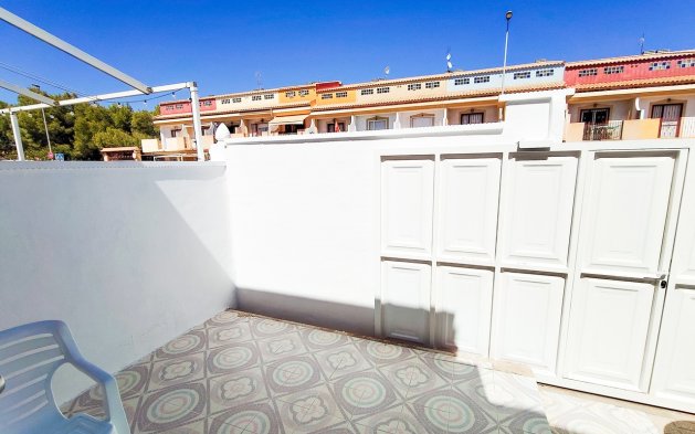 Odsprzedaż - Dupleks - Orihuela Costa