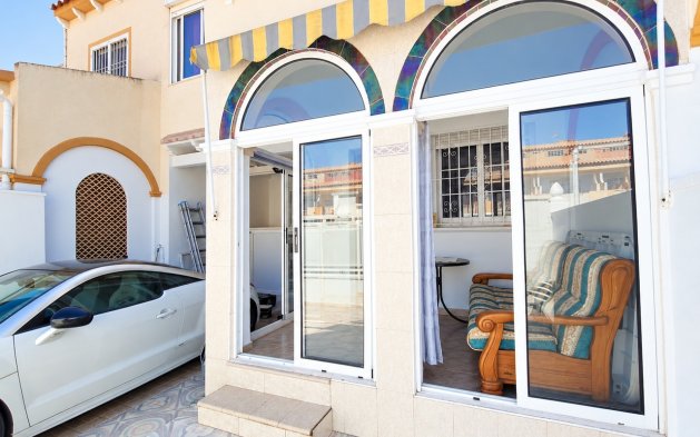 Odsprzedaż - Dupleks - Orihuela Costa