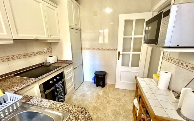 Resale - Townhouse - Orihuela Costa - La Zenia
