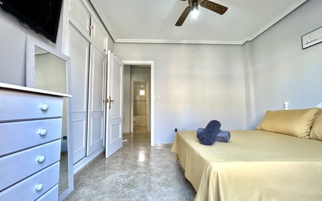Resale - Townhouse - Orihuela Costa - La Zenia