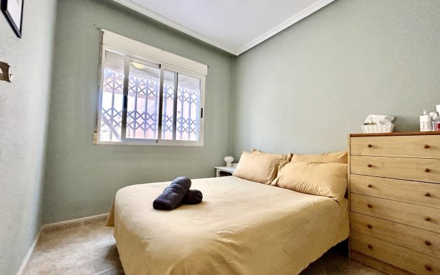 Resale - Townhouse - Orihuela Costa - La Zenia