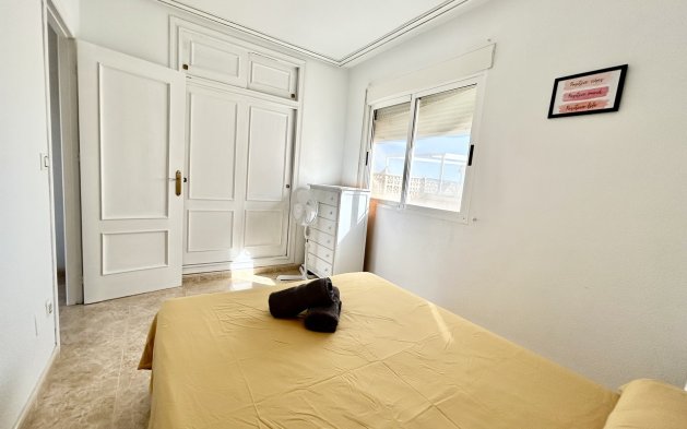 Resale - Townhouse - Orihuela Costa - La Zenia