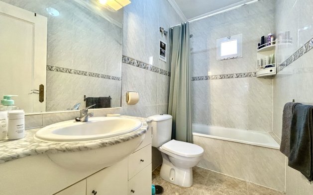 Resale - Townhouse - Orihuela Costa - La Zenia
