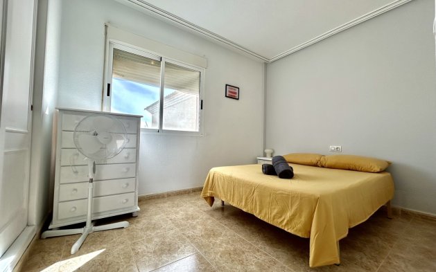 Resale - Townhouse - Orihuela Costa - La Zenia