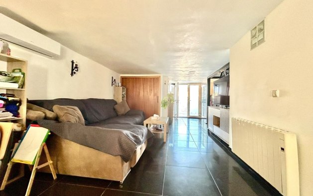Resale - Townhouse - Torrevieja - Los Balcones - Los Altos 