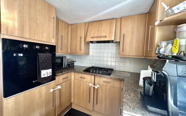 Resale - Townhouse - Torrevieja - Los Balcones - Los Altos 